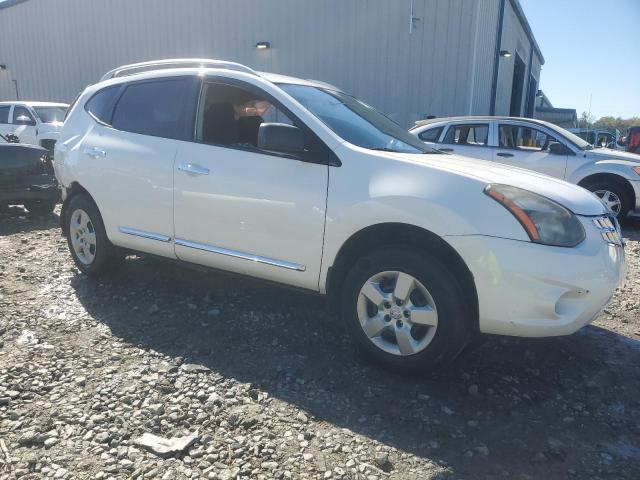 Photo 4 from auction – 2014 NISSAN ROGUE SELE with VIN JN8AS5MT7EW601995