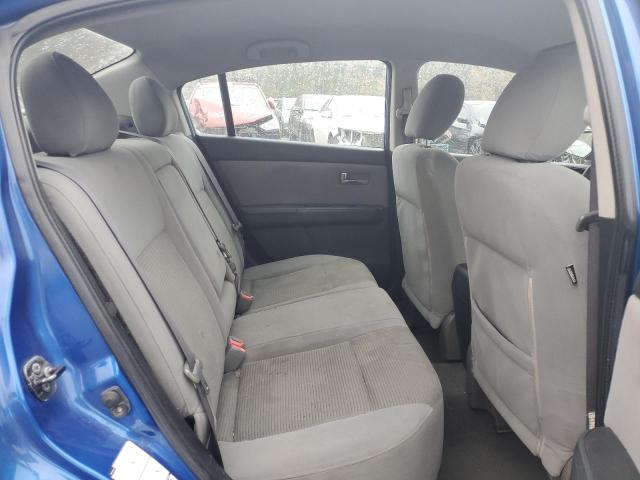 Photo 10 from auction – 2011 NISSAN SENTRA 2.0 with VIN 3N1AB6APXBL653991