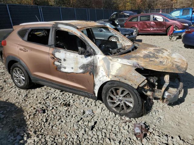 Photo 4 from auction – 2016 HYUNDAI TUCSON LIM with VIN KM8J3CA43GU157633