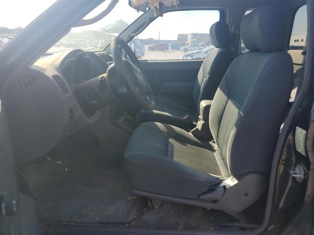 Photo 7 from auction – 2003 NISSAN FRONTIER K with VIN 1N6DD26T33C420421