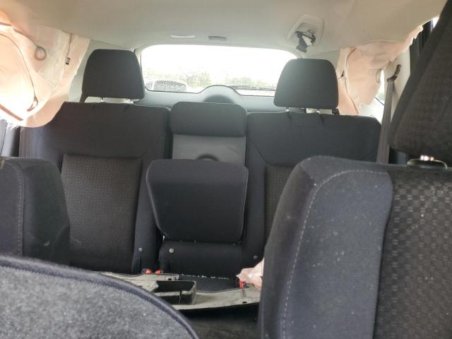 Photo 10 from auction – 2016 HONDA CR-V SE with VIN 5J6RM4H47GL028861