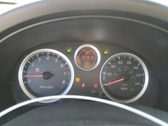 Photo 9 from auction – 2012 NISSAN SENTRA 2.0 with VIN 3N1AB6AP6CL750770