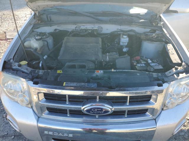 Photo 12 from auction – 2012 FORD ESCAPE LIM with VIN 1FMCU0EG2CKA59045