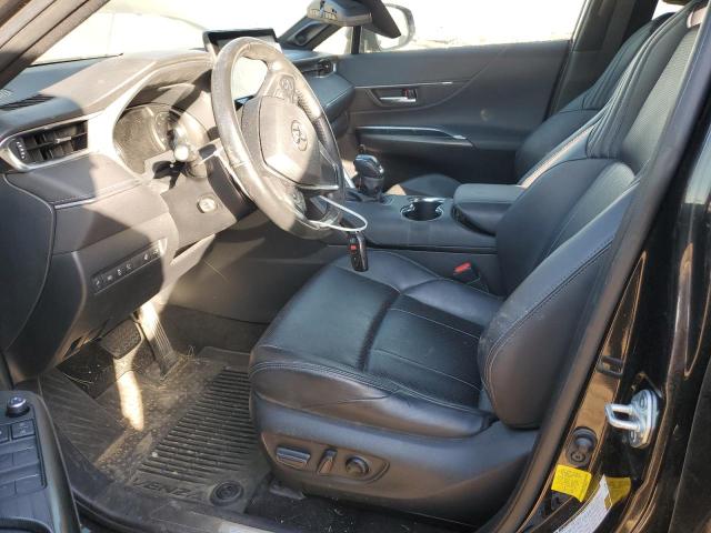 Photo 7 from auction – 2021 TOYOTA VENZA LE with VIN JTEAAAAH2MJ006275