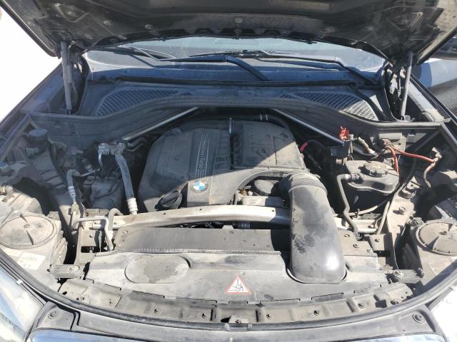 Photo 12 from auction – 2016 BMW X5 SDRIVE3 with VIN 5UXKR2C58G0H41672