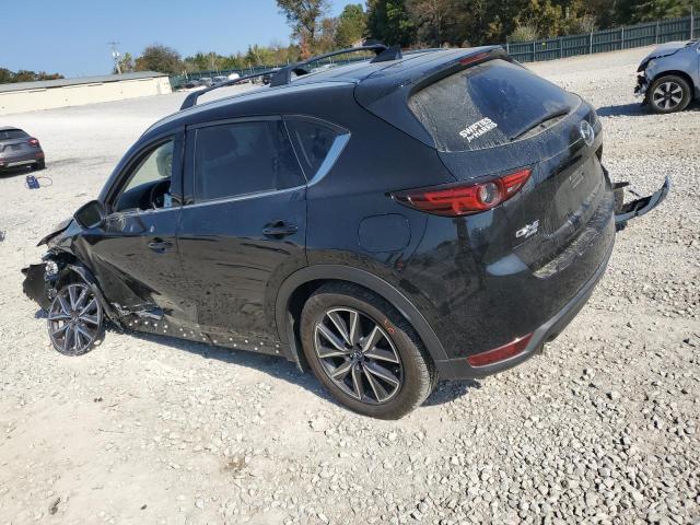 Photo 2 from auction – 2018 MAZDA CX-5 GRAND with VIN JM3KFBDM6J0306130