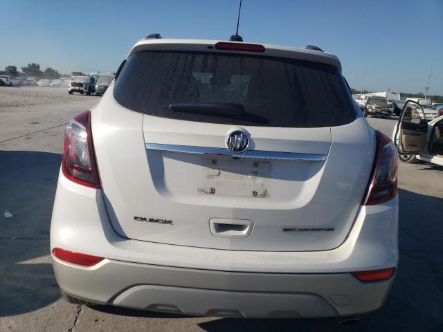 Photo 6 from auction – 2017 BUICK ENCORE ESS with VIN KL4CJCSB4HB028999