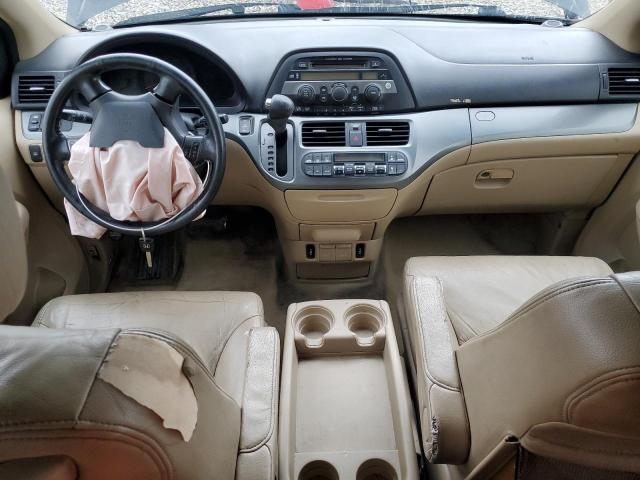 Photo 8 from auction – 2007 HONDA ODYSSEY EX with VIN 5FNRL38617B023209