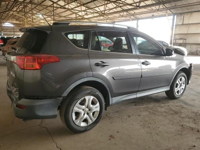 Photo 3 from auction – 2015 TOYOTA RAV4 LE with VIN 2T3ZFREV2FW215303