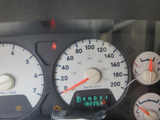 Photo 9 from auction – 2006 DODGE RAM 1500 S with VIN 1D7HU18216S612634