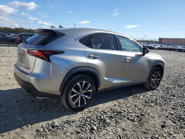 Photo 3 from auction – 2015 LEXUS NX 200T with VIN JTJBARBZ5F2022107