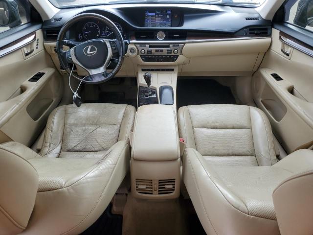 Photo 8 from auction – 2015 LEXUS ES 350 with VIN JTHBK1GG0F2194536