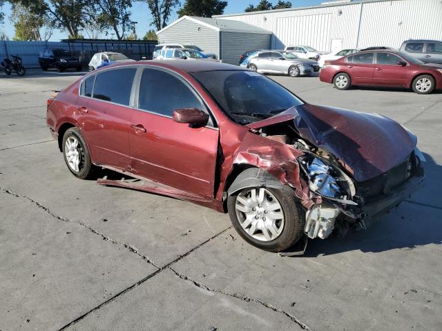 Photo 4 from auction – 2011 NISSAN ALTIMA BAS with VIN 1N4AL2AP8BN505718