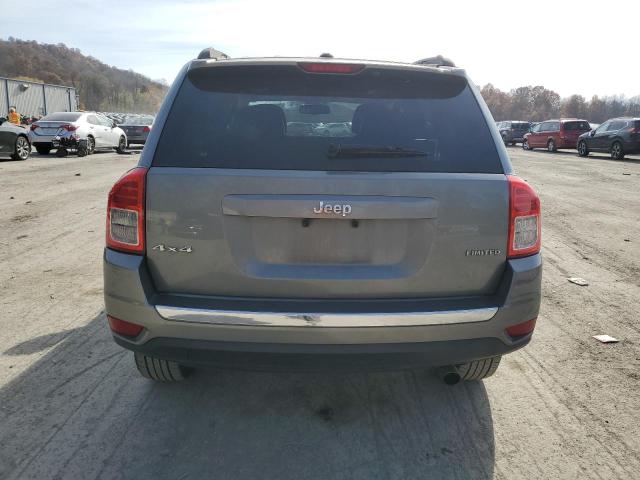 Photo 6 from auction – 2012 JEEP COMPASS LI with VIN 1C4NJDCB8CD651283