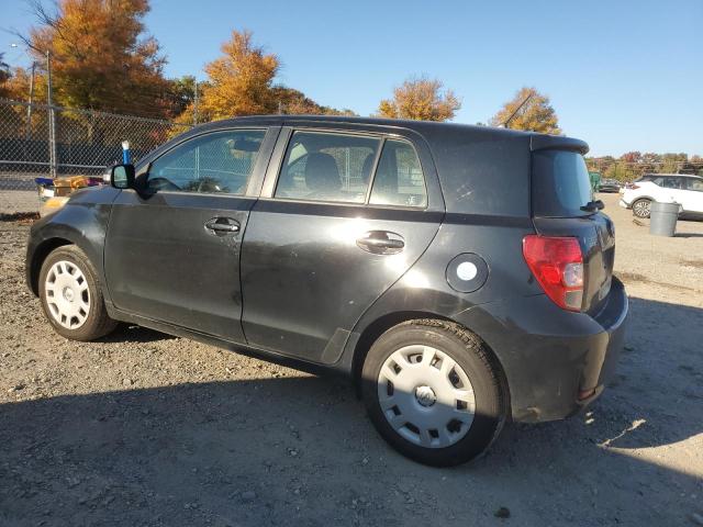 Photo 2 from auction – 2010 TOYOTA SCION XD with VIN JTKKU4B41AJ051824