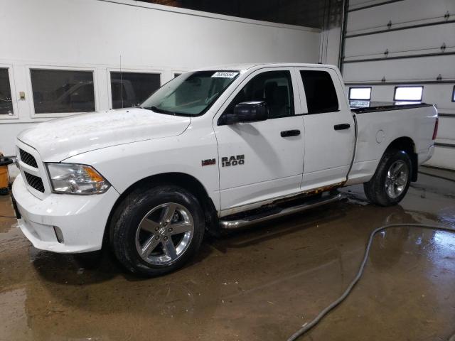 RAM 1500 ST 2013 with VIN 1C6RR7FT9DS668789 - Photo from auction
