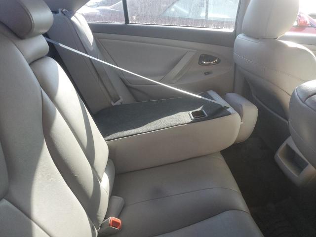 Photo 10 from auction – 2011 TOYOTA CAMRY BASE with VIN 4T1BF3EK6BU121884