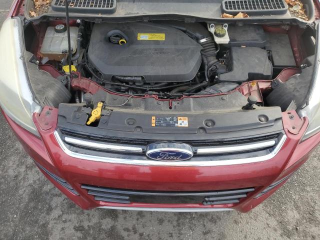 Photo 12 from auction – 2014 FORD ESCAPE TIT with VIN 1FMCU0JX0EUB04822