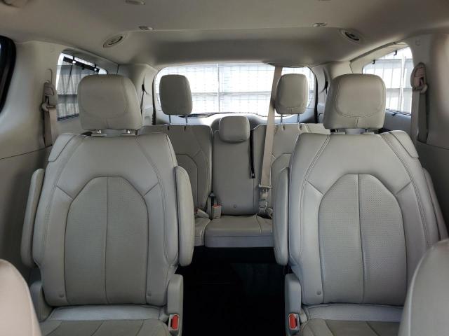 Photo 10 from auction – 2021 CHRYSLER PACIFICA T with VIN 2C4RC1BG3MR597302