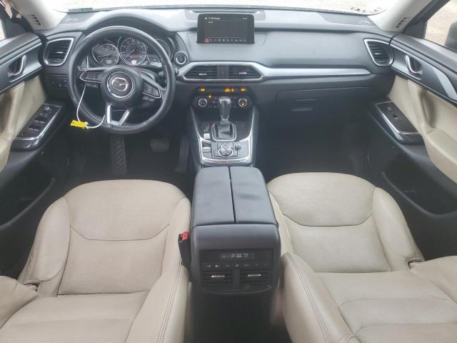 Photo 8 from auction – 2018 MAZDA CX-9 TOURI with VIN JM3TCACY0J0211249