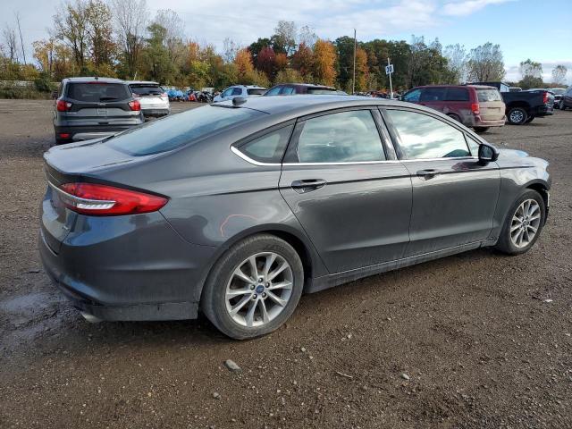Photo 3 from auction – 2017 FORD FUSION SE with VIN 3FA6P0H76HR378655