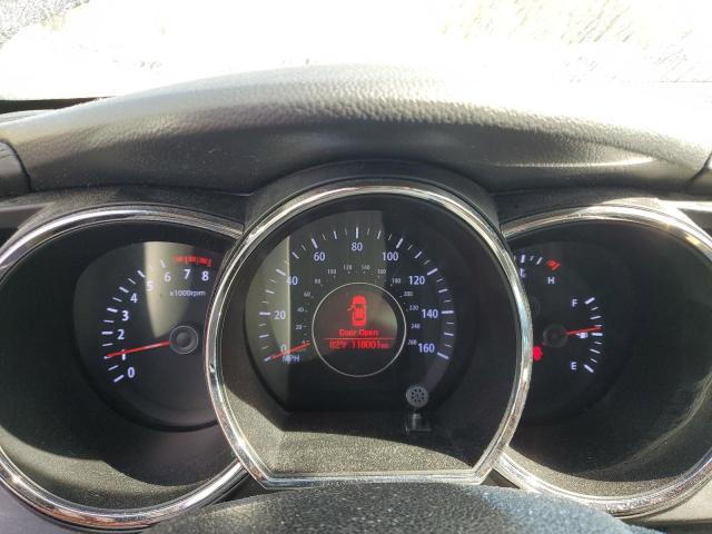 Photo 9 from auction – 2012 KIA OPTIMA EX with VIN 5XXGN4A77CG043773