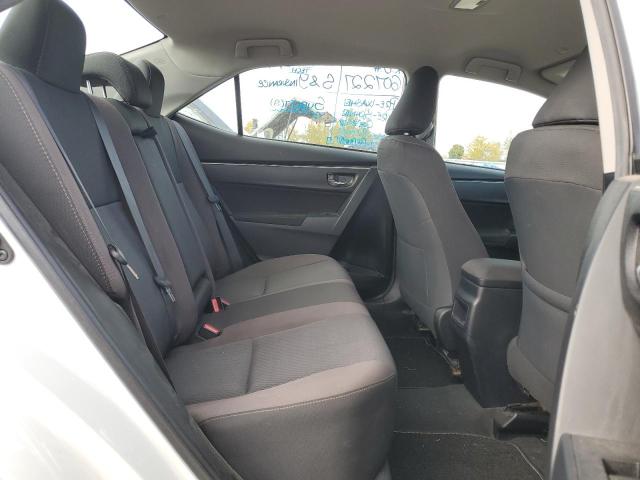 Photo 10 from auction – 2019 TOYOTA COROLLA L with VIN 2T1BURHE4KC244714