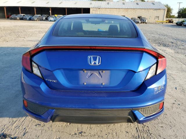 Photo 6 from auction – 2016 HONDA CIVIC LX with VIN 2HGFC4B0XGH311609