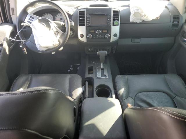 Photo 8 from auction – 2019 NISSAN FRONTIER S with VIN 1N6DD0EV9KN785437