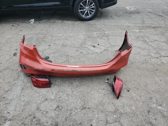 Photo 12 from auction – 2022 KIA FORTE FE with VIN 3KPF24AD8NE491591