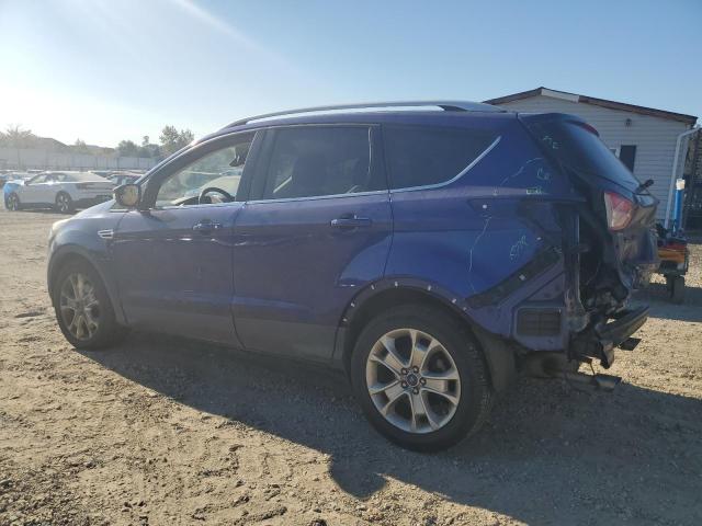 Photo 2 from auction – 2015 FORD ESCAPE TIT with VIN 1FMCU9J90FUB69273