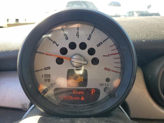 Photo 9 from auction – 2013 MINI COOPER with VIN WMWSU3C5XDT547641