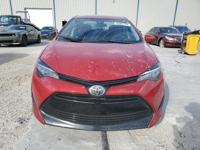 Photo 5 from auction – 2019 TOYOTA COROLLA L with VIN 2T1BURHE1KC181426