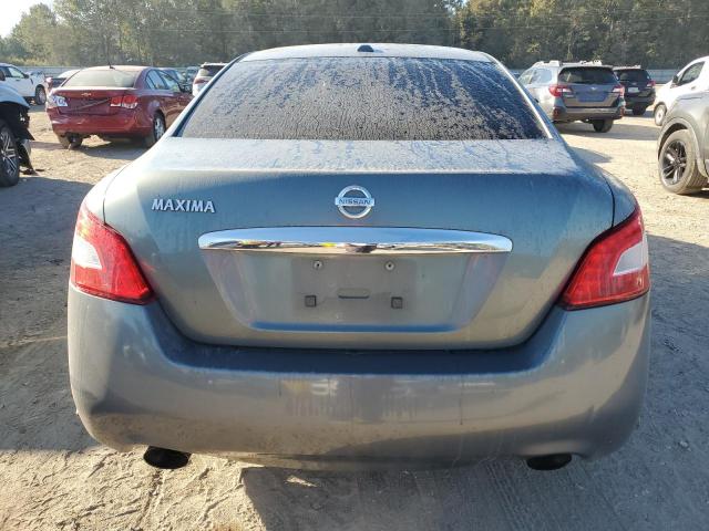 Photo 6 from auction – 2010 NISSAN MAXIMA S with VIN 1N4AA5AP8AC868926