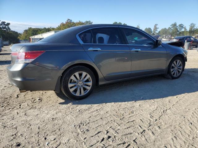 Photo 3 from auction – 2012 HONDA ACCORD EXL with VIN 1HGCP3F82CA024551