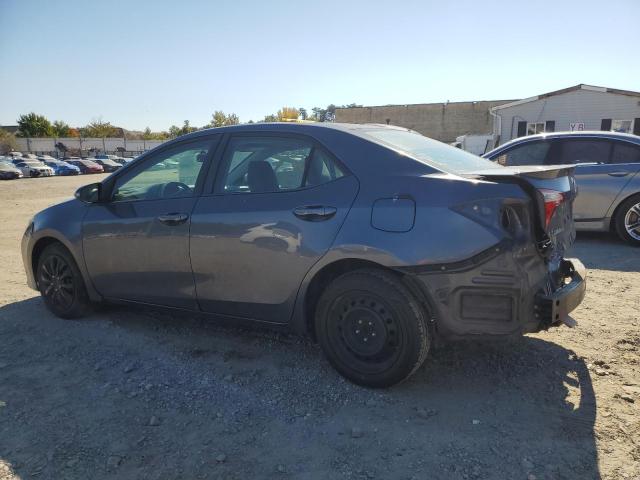 Photo 2 from auction – 2015 TOYOTA COROLLA L with VIN 5YFBURHE8FP210555