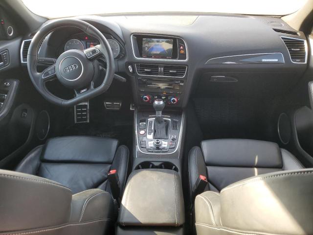 Photo 8 from auction – 2016 AUDI SQ5 PREMIU with VIN WA1CCAFP3GA126818