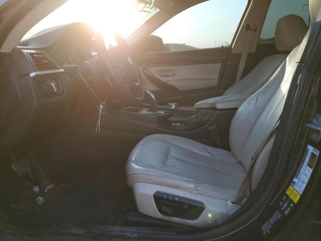 Photo 7 from auction – 2015 BMW 328 XIGT with VIN WBA3X5C53FD562597