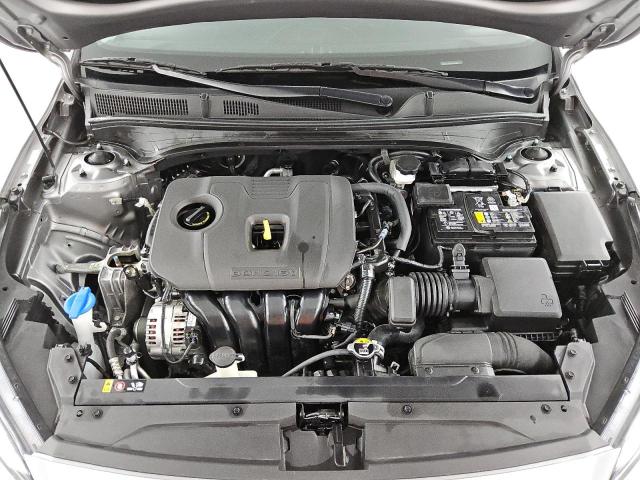 Photo 11 from auction – 2023 KIA FORTE LX with VIN 3KPF24AD1PE635159