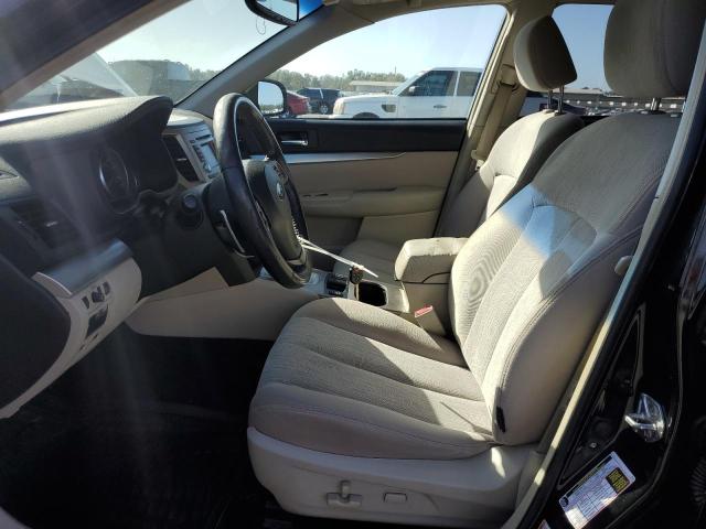 Снимка 7 от търг – 2014 SUBARU OUTBACK 2. с VIN 4S4BRBDC0E3214115