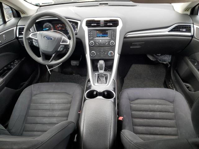 Photo 8 from auction – 2014 FORD FUSION SE with VIN 3FA6P0H79ER292476