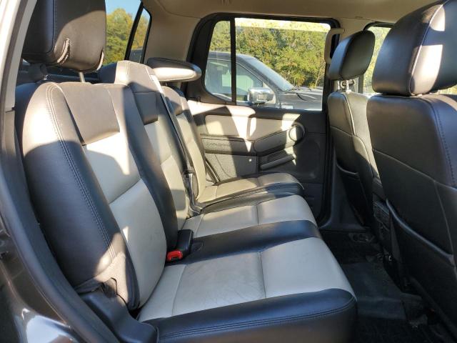 Photo 10 from auction – 2008 FORD EXPLORER S with VIN 1FMEU33E58UA19727