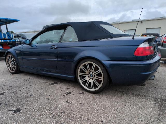 Photo 2 from auction – 2006 BMW M3 with VIN WBSBR93406PK12407