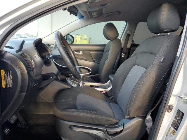 Photo 7 from auction – 2015 KIA SPORTAGE L with VIN KNDPB3AC5F7740355