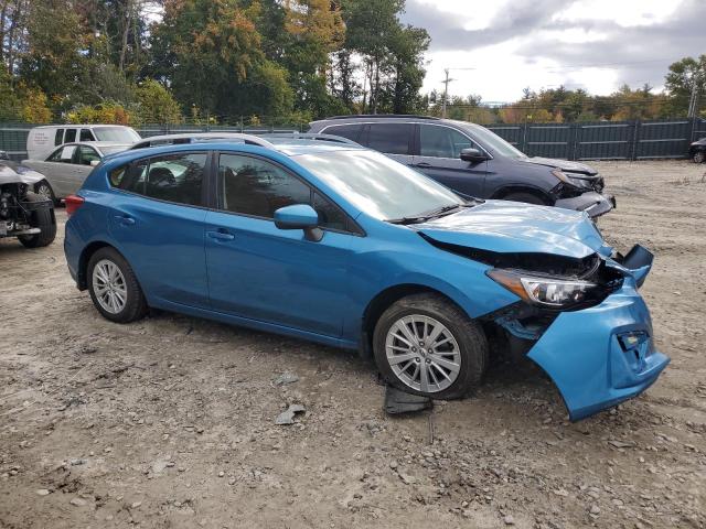 Photo 4 from auction – 2017 SUBARU IMPREZA PR with VIN 4S3GTAB65H3751411