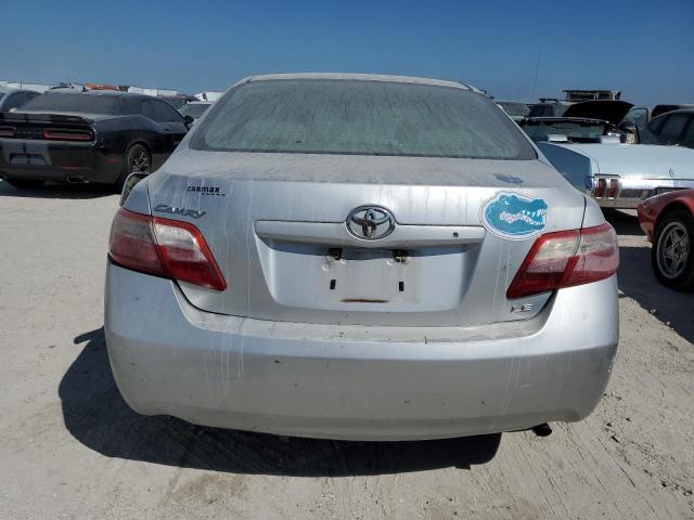 Photo 6 from auction – 2007 TOYOTA CAMRY CE with VIN 4T1BE46K47U068780