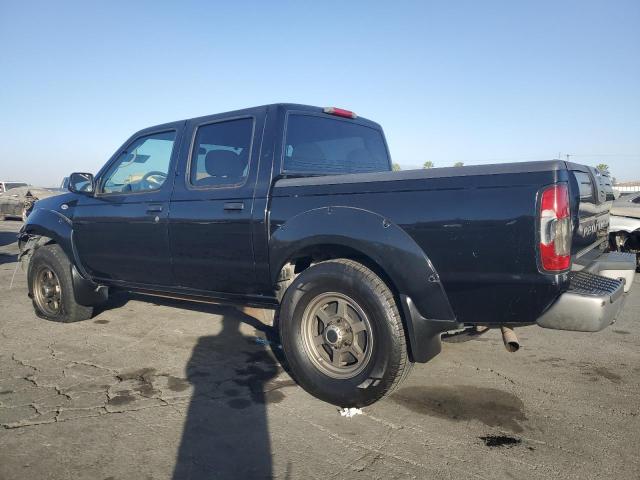 Photo 2 from auction – 2004 NISSAN FRONTIER C with VIN 1N6ED27T84C436084