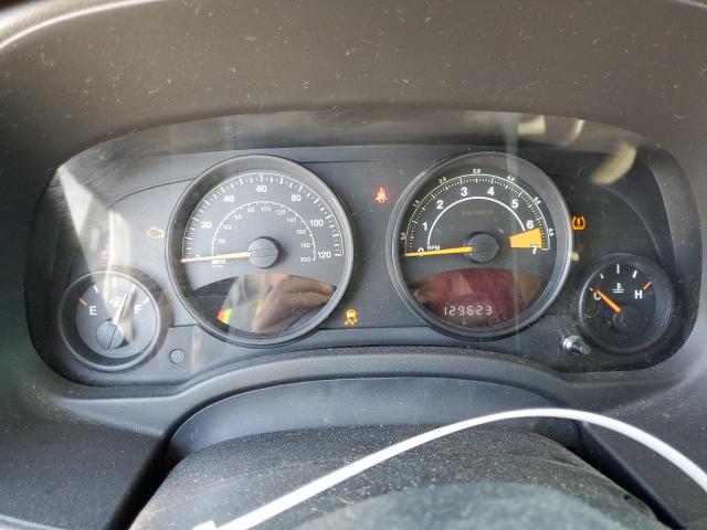 Photo 9 from auction – 2016 JEEP PATRIOT LA with VIN 1C4NJPFA7GD734200