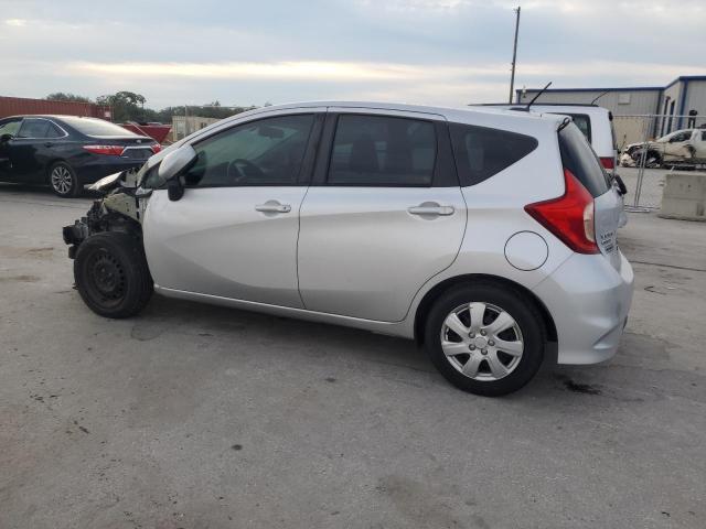 Photo 2 from auction – 2017 NISSAN VERSA NOTE with VIN 3N1CE2CP2HL357927