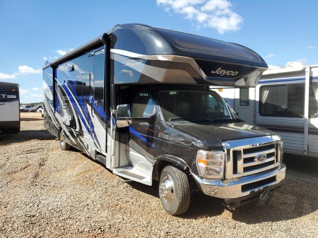 FORD ECONOLINE 2017 with VIN 1FDXE4FS1HDC45695 - Photo from auction